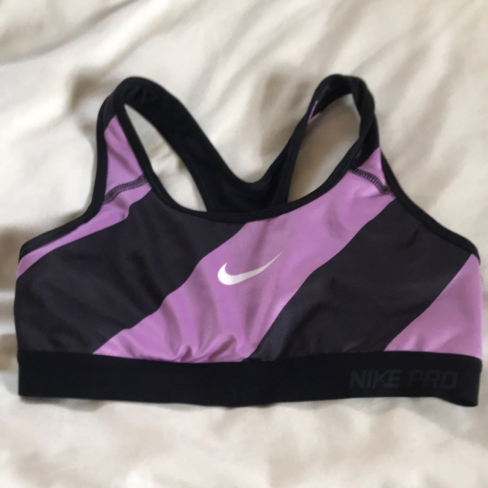 Nike Pro Sports-bra